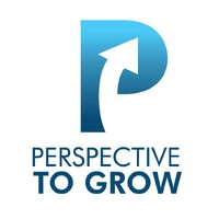 Perspective to Grow logo - Similar company to Slice Consulting