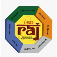 ShreeRaj Consultants & Contractors logo - Similar company to Pathak Consultants