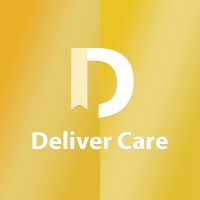 Deliver Care logo - Similar company to Proxyphar