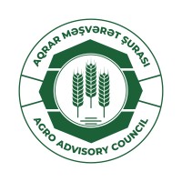 Aqrar Məşvərət Şurası logo - Similar company to Sofcon Group