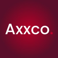 Axxco logo - Similar company to Brite Developments