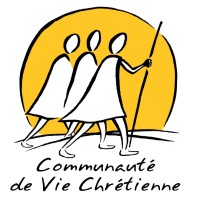 Communauté de Vie Chrétienne (CVX) logo - Similar company to Clc - Christian Life Community