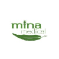 Mina Medical Ab