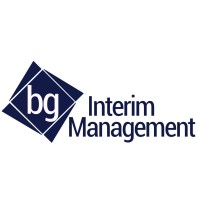 BG Interim Management logo - Similar company to Garlic B2B
