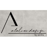 Atelier Design by Ramsha logo - Similar company to Nas Design