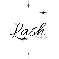 Lash Boutique logo - Similar company to Lash Primp