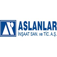 Aslanlar Beton Boru logo - Similar company to Tipor Strafor