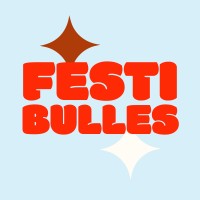 Festibulles x C'Bon Bordeaux logo - Similar company to L'Agence 33