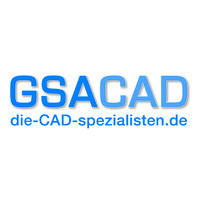 GSA-CAD GmbH & Co. KG logo - Similar company to Heimann Ingenieure Gmbh