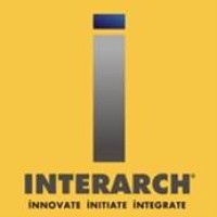 Interarch Building Solutions Limited logo - Similar company to M & B Engineering Limited