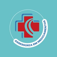 Comexpharma Assessoria em Medicamentos Importados logo - Similar company to Oliscorp - Educação Corporativa