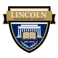 Lincoln Prep - A Great Hearts Academy logo - Similar company to U.S. Attorney'S Office For The District Of Arizona