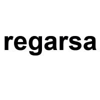 Regarsa logo - Similar company to Maindrop