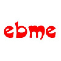ebme.co.uk logo - Similar company to Ebme Expo