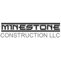 MINESTONE CONSTRUCTION, LLC logo - Similar company to Harry Construction Group Corp