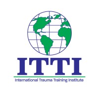 International Trauma Training Institute (ITTI) logo - Similar company to Guiding Mindful Change