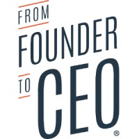 From Founder To CEO logo - Similar company to Ceo & Founder Solutions