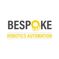 Bespoke Robotics and Automation logo - Similar company to Copperchase Limited