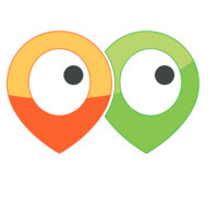 Koozoo logo - Similar company to Rocketrip