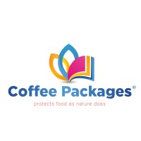 Coffee Packages logo - Similar company to Elways Restaurant