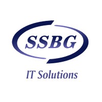 SSBG - IT Solutions - Managed IT Service Provider in China logo - Similar company to It Service Guru