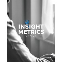 InsightMetrics Group logo - Similar company to Rpl Consultancy