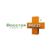 Docctormed Guarujá logo - Similar company to Berta Consultoria
