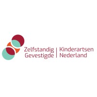 ZGKN - Zelfstandig Gevestigde Kinderartsen Nederland logo - Similar company to Air4Ce Kids & Young Adults