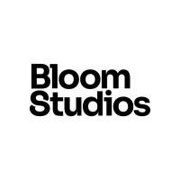Bloom Studios logo - Similar company to Bloom Studio