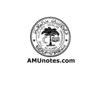Amunotes.com logo - Similar company to Amucloud