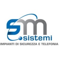 SM Sistemi srl logo - Similar company to Trippa E Longhi