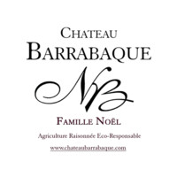 CHÂTEAU BARRABAQUE logo - Similar company to Château De Bonhoste
