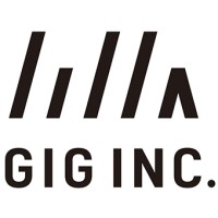 GIG inc. logo - Similar company to Uud