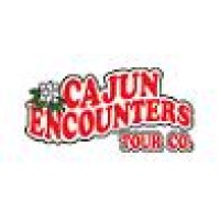 Cajun Encounters Tour Company logo - Similar company to Vanbros & Associates, Inc.