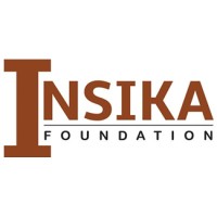 Insika Foundation logo - Similar company to Panadería Maxipan