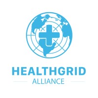 HealthGrid Alliance logo - Similar company to Turbodream