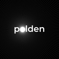 Polden Agency logo - Similar company to Joystick Ventures