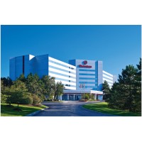 Sheraton Detroit Novi