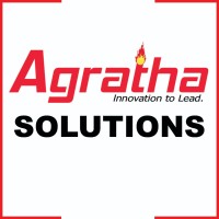 Agratha Solutions logo - Similar company to Bredo Mators