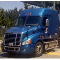 Johnsrud Transport logo - Similar company to Pace Realty Group