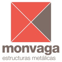 Monvaga - Bujvar Construcciones logo - Similar company to Transmetal - Transformados Metálicos Sa