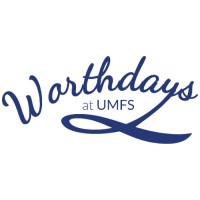 Worthdays logo - Similar company to Community Greening