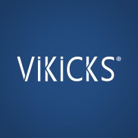 VIKICKS logo - Similar company to Plasmamade B.V.
