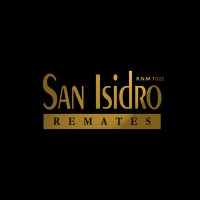 Remates San Isidro Ltda logo - Similar company to Superbid Exchange Chile