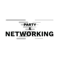X Party & Networking logo - Similar company to Wizztec