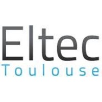 ELTEC logo - Similar company to Eltec
