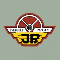 Johs. Rasmussen, Svebølle A/S logo - Similar company to Office Partner