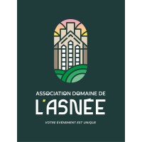 Domaine de l'Asnée logo - Similar company to Matfer Bourgeat Collectivites Pmh
