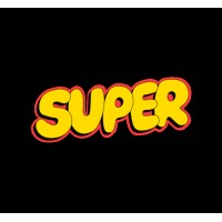Super Productions logo - Similar company to Down In Front Productions