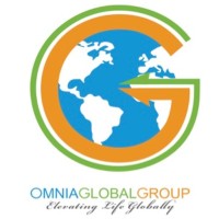 Omnia Global Group logo - Similar company to Naranjo Designs Creative Studio